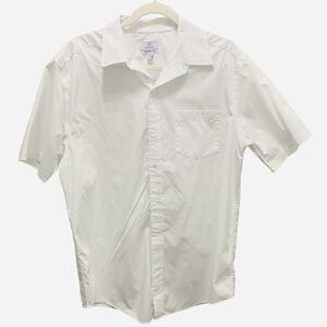 George Men’s Button Down Shirt